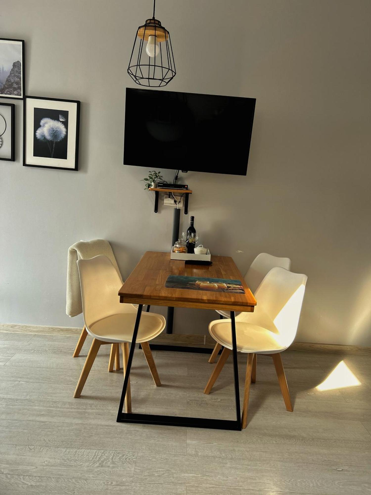 Appartement Vela Mare à Dziwnówek Extérieur photo