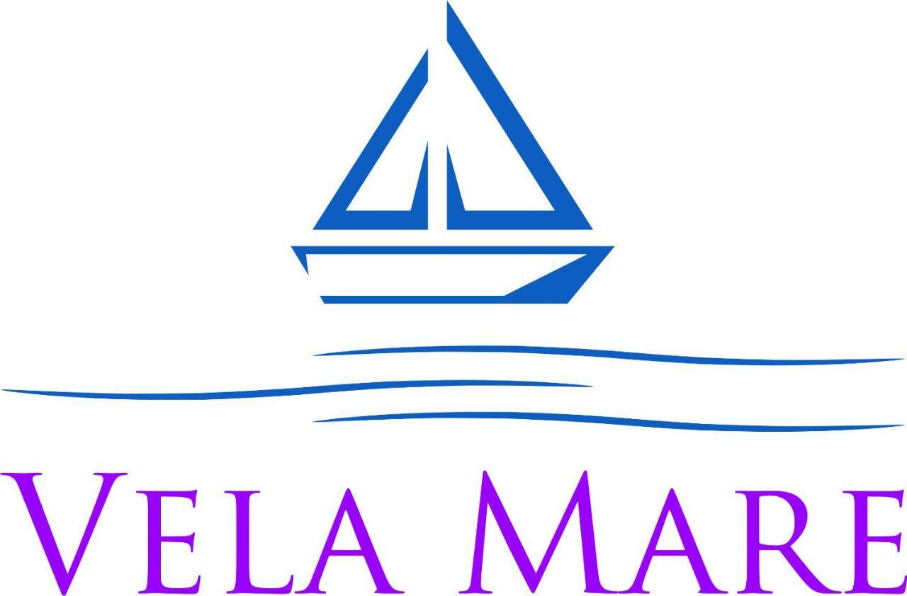 Appartement Vela Mare à Dziwnówek Extérieur photo
